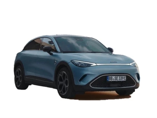 Smart #3 SUV