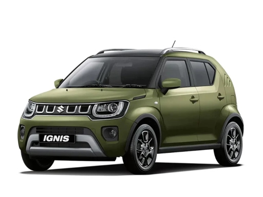 Suzuki Ignis Hatchback