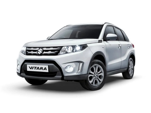 Suzuki Vitara SUV