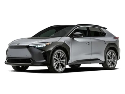 Toyota BZ4X SUV