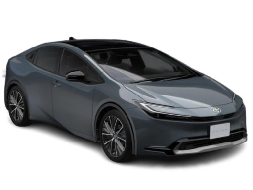 Toyota Prius Hatchback