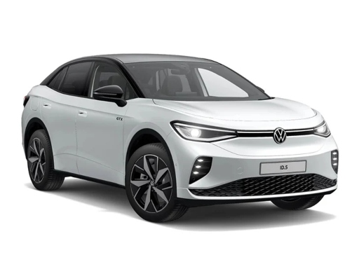 Volkswagen Id.5 SUV