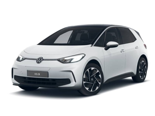 Lease a Volkswagen Id.3 125KW Match Pure 52KWH 5dr Auto Hatchback