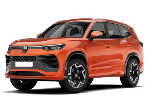 Lease a Volkswagen Tayron 1.5 E-Hybrid 204 R-Line 5dr DSG SUV
