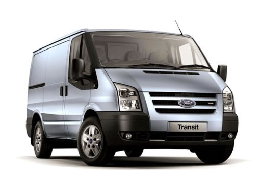 Van Leasing